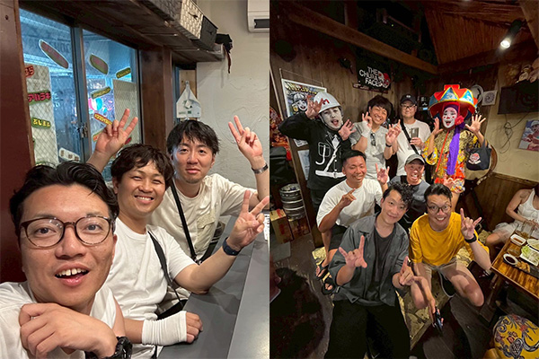 社員研修旅行で宮古島へ行ってきました。(2025年6月13日～15日) アイキャッチ画像