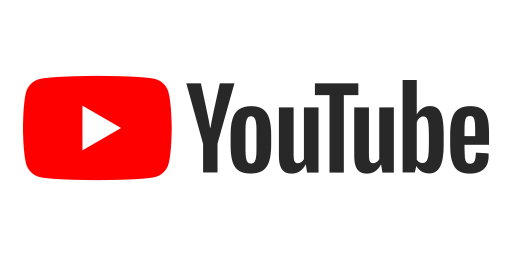 YouTubeアイコン